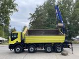 Iveco AD340T41  8x4 *KLIMA*Kran* - Trucks in Berlin