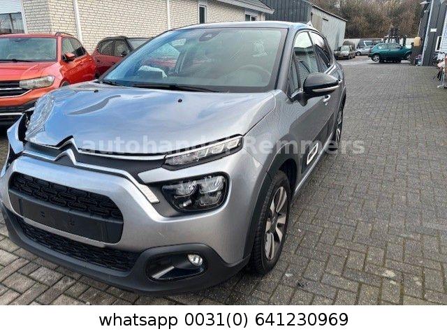 Citroën C3 Shine Pack