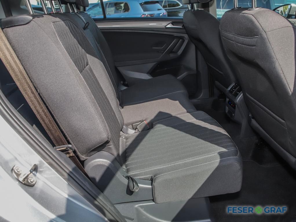 Volkswagen Tiguan Allspace - Bild 6