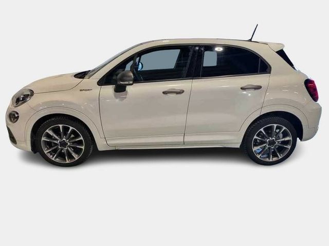 Fiat FIAT 500X 1.3 Mjet 95cv E6D Sport