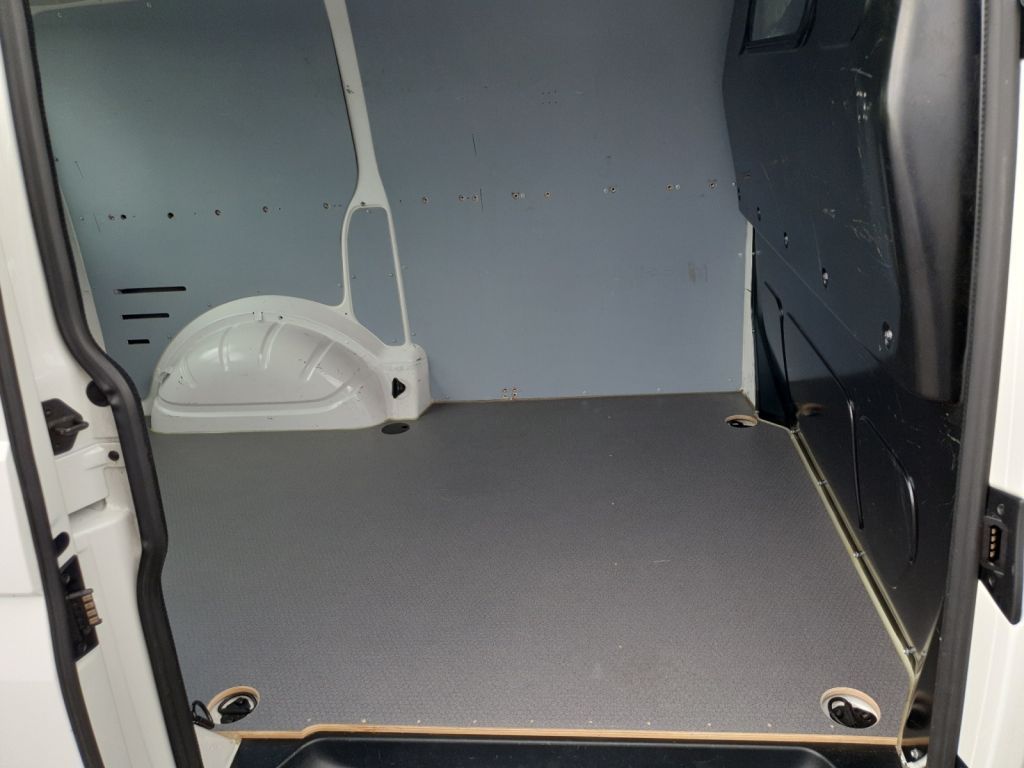 Fahrzeugabbildung Volkswagen Transporter T6.1 Kurz EcoProfi Klima Radio RFK