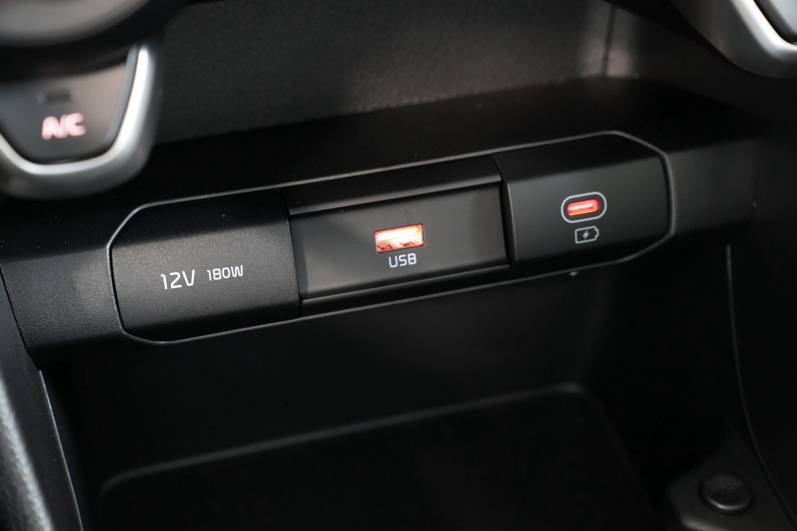 Kia Picanto Vision *NAV*KAMERA*TEMP*SHZ*