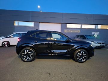 Bild 6 Opel Mokka GS Navi LED Blendfreies Fernl. Kurvenlicht