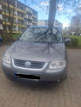 Volkswagen TOURAN 2.0 Diesel - Volkswagen Touran mit Diesel-Antrieb: 2.0