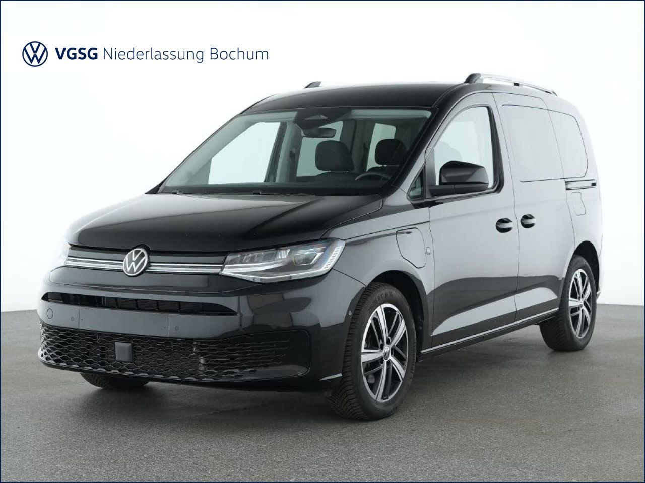 Volkswagen Caddy - Bild 5