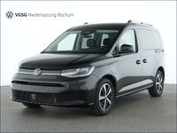 Volkswagen Caddy - Vorschau Bild 5