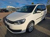 Volkswagen 1,6 TDI BLUE-MOTION, AHK, ZR-NEU, TÜV NEU, WEBAS - Gebrauchtwagen bis 8.000 Euro
