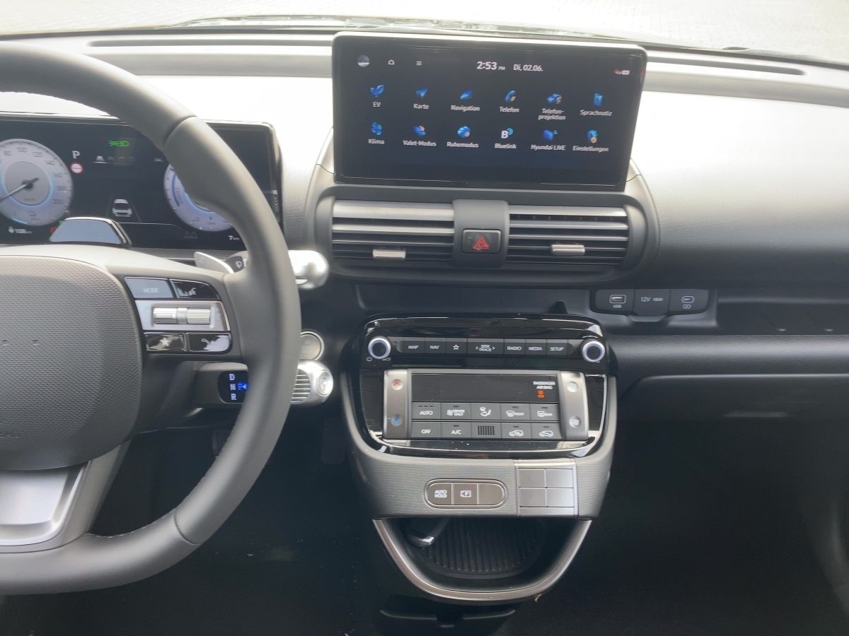 Hyundai INSTER - Bild 10