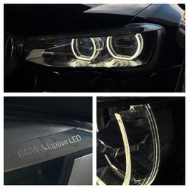 BMW X3 - 9