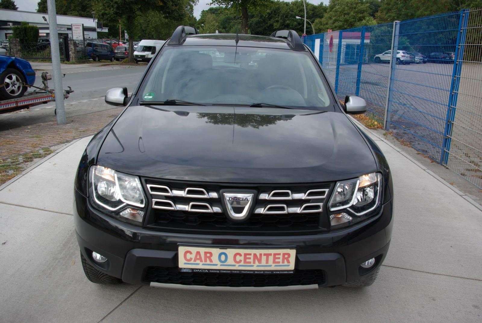 Dacia Duster I Prestige 4x2