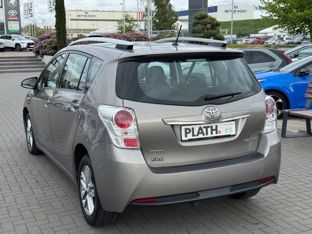 Toyota Verso  Life 7-Sitzer
