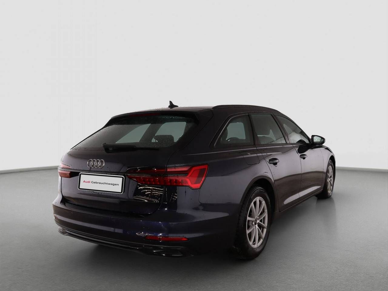 Audi A6 - Bild 3