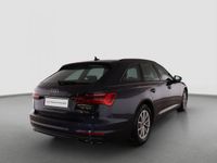 Audi A6 - Vorschau Bild 3