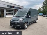 Fiat Ducato 35 L2H2 Automatik AHK RüKa CarPlay - Fiat Abschleppwagen Ducato