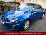Volkswagen Eos 2.0 TDI 2.Hd DSG Panorama Sitzhzg. Navi - Volkswagen Eos in Hannover