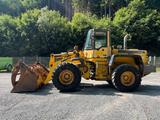 Komatsu WA 320-3 H ** Klima / Schaufel / Reifen 70% ** - Komatsu Radlader