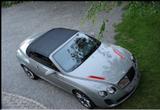 Bentley ISR Continental Supersport ISR Bentley Cabrio 