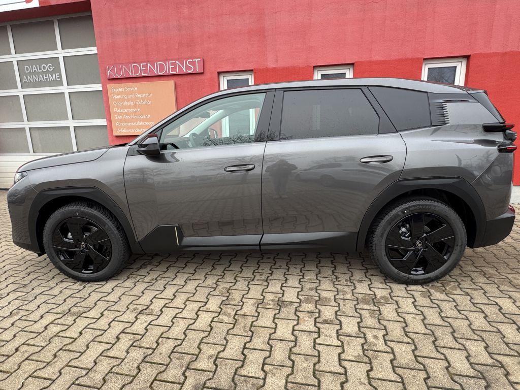 Citroën C5 Aircross Hybrid 145 MAX + Winter, Pano, AHK
