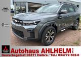 Dacia Bigster TCe 140 Expression MildHybrid - Dacia Bigster Tageszulassungen