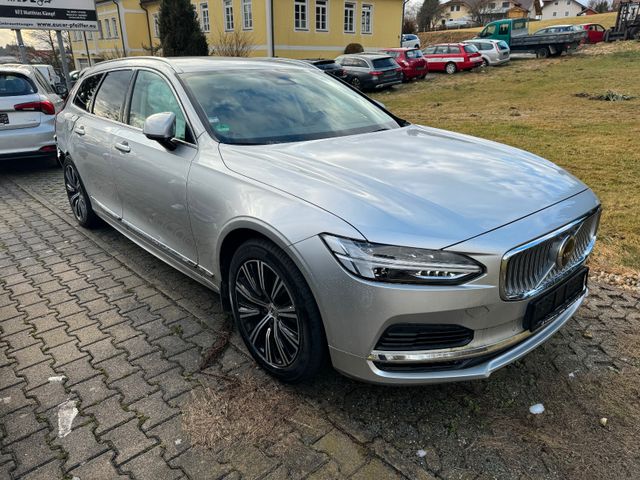 Volvo V90 B5 Hybrid 4x4