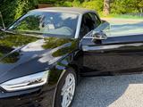 Audi A5 2.0 TFSI 140kW S tronic Cabriolet sport sport - gebrauchte Cabrios in Oldenburg