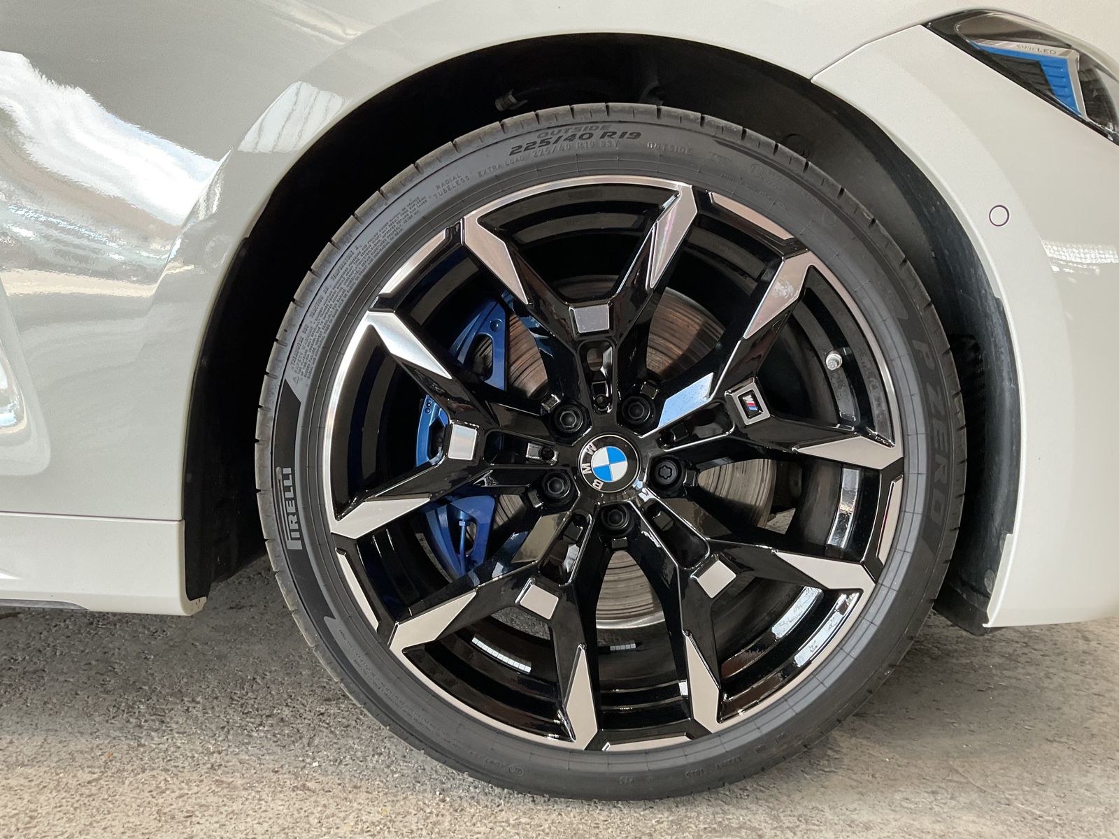 BMW M440 - Bild 10