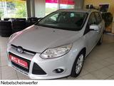 Ford Focus Turnier Trend-Kein ECO-Boost- - Ford Focus Gebrauchtwagen in Leipzig