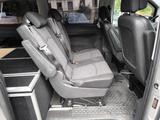 Mercedes-Benz Vito 113 CDI extralang - Mercedes-Benz Vito: 113 Cdi