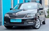 Skoda Rapid Spaceback 95 Amb Klima Sitzhzg CarPlay Nav - Skoda Rapid in Leipzig