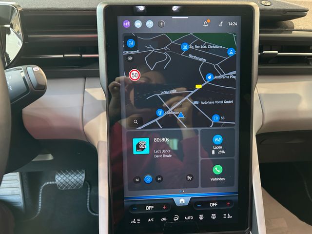 Ford Explorer Select RWD