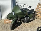 Honda Goldwing GL 1100 - HONDA GL 1100 GOLDWING