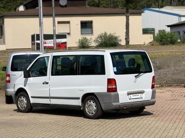 صورة 6 لـ 2003 Mercedes-BENZ VITO