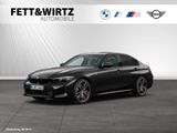 BMW 318i Aut.|MSportPro|Glasdach|HiFi|LCProf. - BMW 318 Neuwagen: 318i