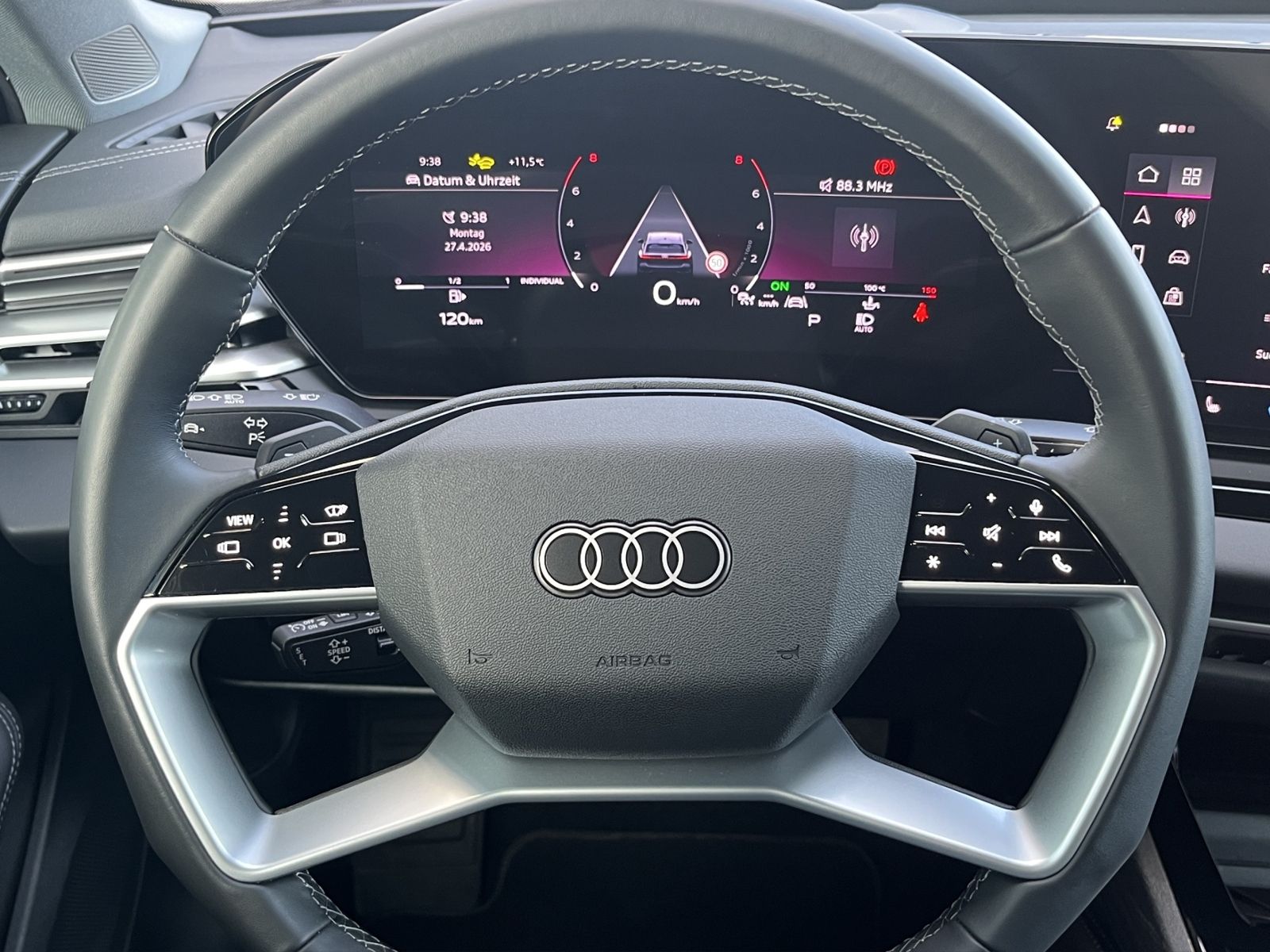 Audi A5 - Bild 12