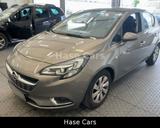 Opel Corsa 1.4 Turbo Lenk-/Sitzhzg*Xenon*Service NEU - Opel: Kleinwagen, Service