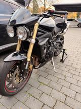 Triumph StreetTriple 675 - Angebote