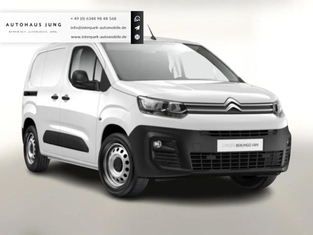 Citroën Berlingo 100 Club M PDC NSW Temp Klim LichtS BT