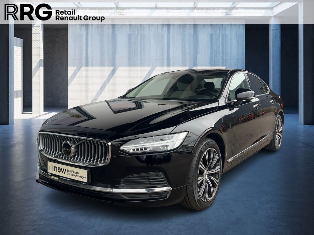 S90 T8 Twin Engine Inscription Plug-In AWD