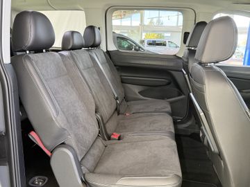 Volkswagen Caddy Maxi eHYBRID DSG STYLE ACC KAM 7SITZ AHK