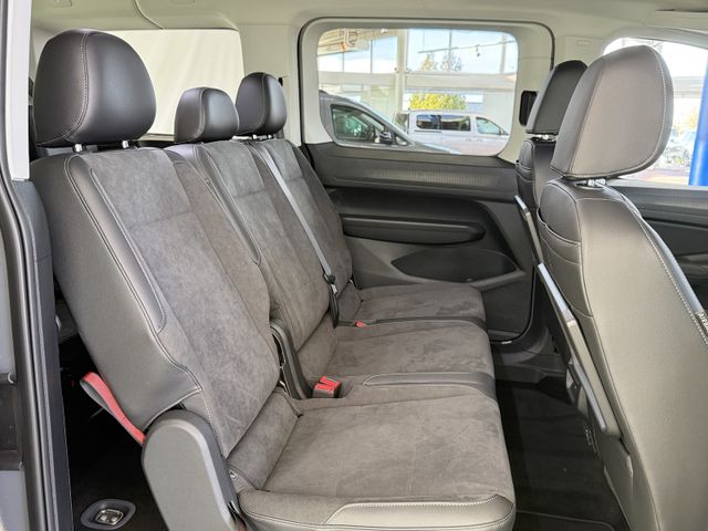 Volkswagen Caddy Maxi eHYBRID DSG STYLE ACC KAM 7SITZ AHK