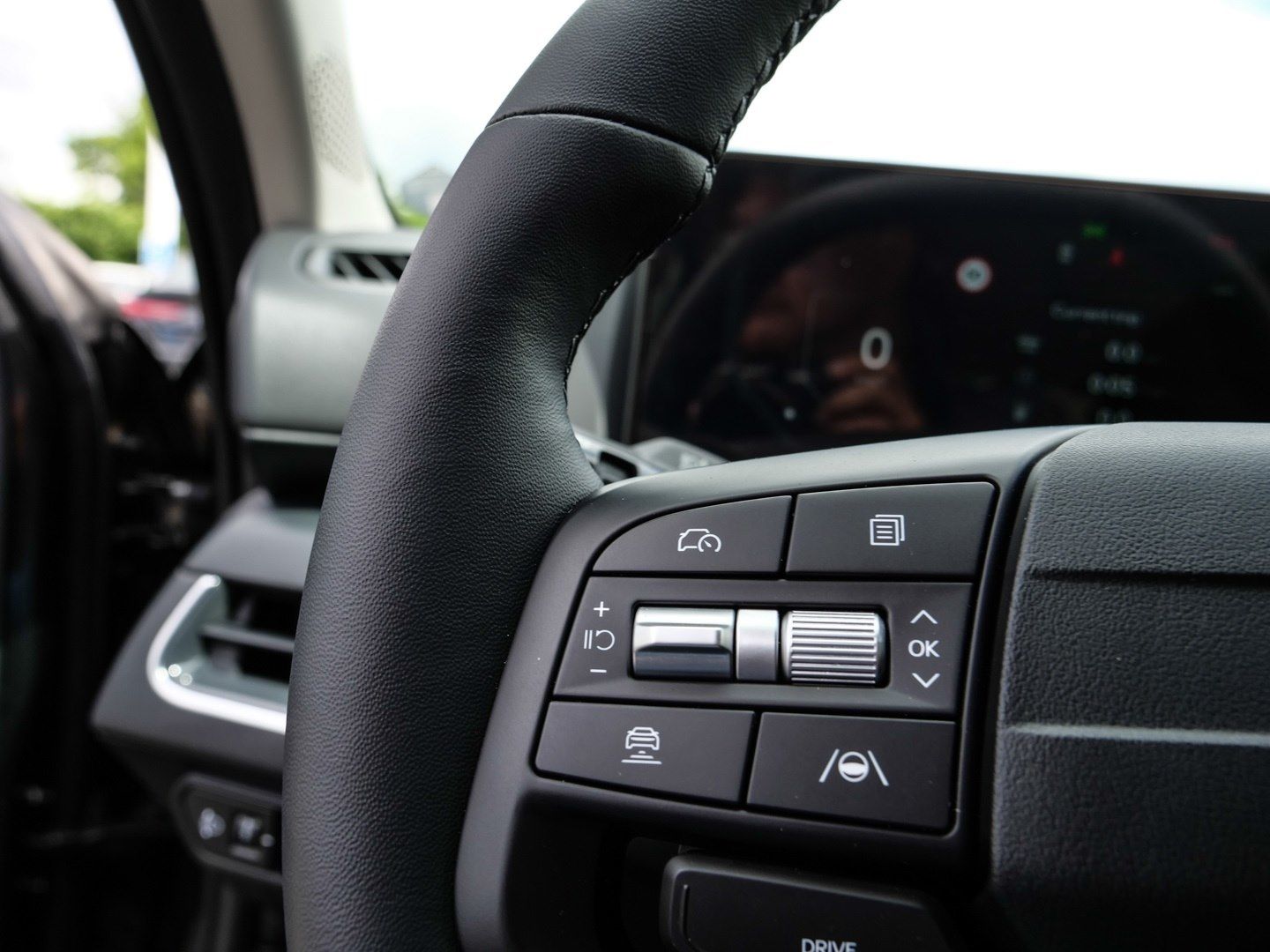 Kia K4 - Bild 22