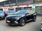 Hyundai Tucson Trend 2WD*Sitzheizung*Kamera*Tüv* - Hyundai TUCSON mit Diesel-Antrieb: Geländewagen