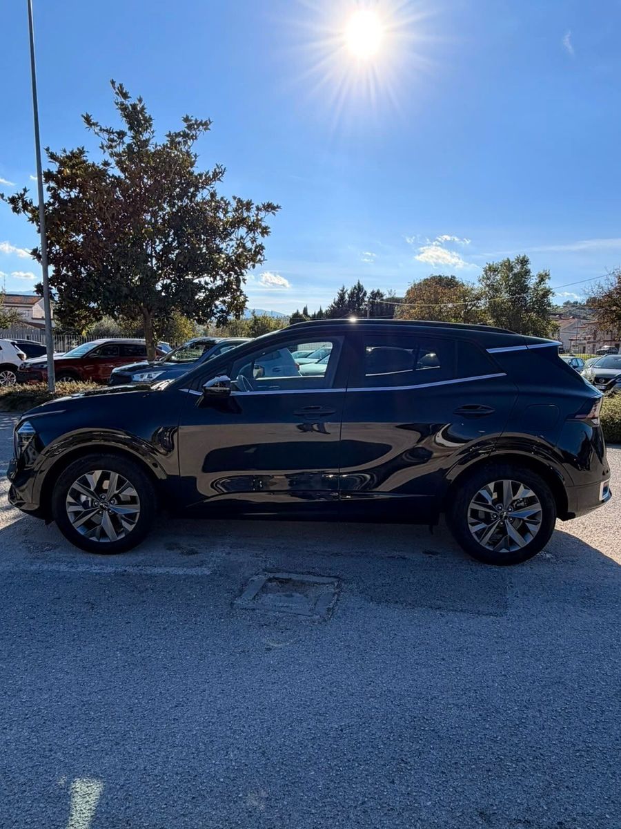 Other Kia Sportage 1.6 TGDi HEV AT GT-line imagem 3