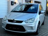 Ford C-Max TITANIUM AUTOMATIK TEMP SHZ PDC FACELIFT - Ford C-Max aus 2009: Titanium