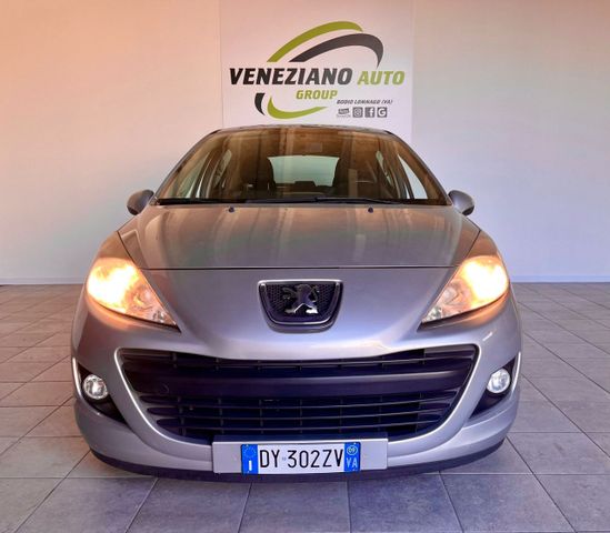 Peugeot 207 1.4 8V 75CV 3p. Energie Sport ECO GP