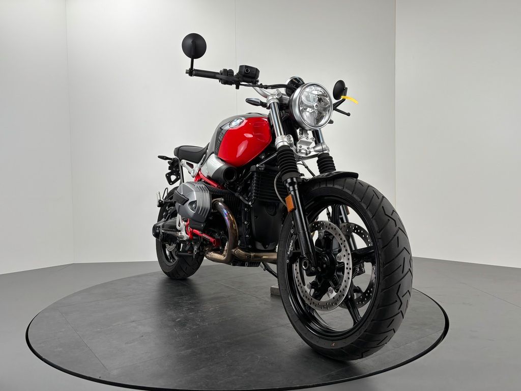 Fahrzeugabbildung BMW R NineT URBAN GS *TOP-ZUSTAND