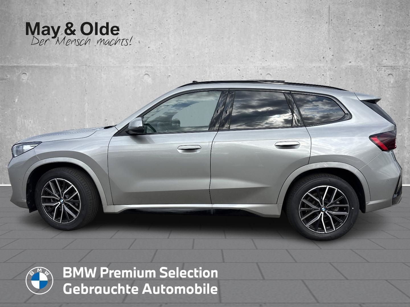 BMW X1 sDrive18i Adapt.LED Pano Kamera Harman Kardon foto 2