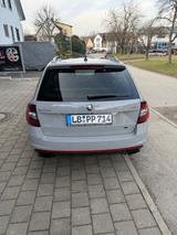 Skoda Octavia 2.0 TSI DSG RS Combi RS - Skoda Octavia Gebrauchtwagen in Stuttgart