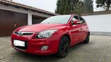 Hyundai i30 1.6 CRDi 90 PS Diesel 6 Gang - Hyundai Accent aus 2009
