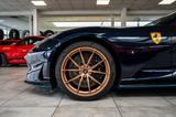Ferrari 812 6.5 Superfast *Tailor Made*Blu Micalizzato* - Ferrari 812: Sportwagen